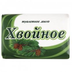 Мыло Хвойное 175 г