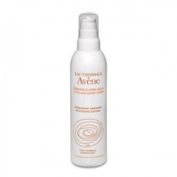 Молочко после солнца Avene восстанавливающее 200 мл