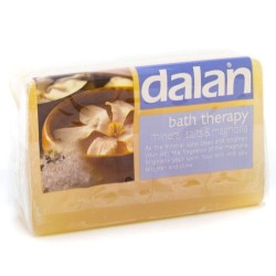 Мыло Dalan Терапи Минеральные соли и экстракт магнолии 200 г