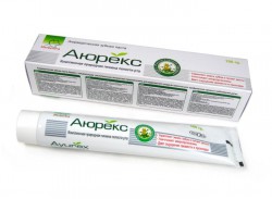 Зубная паста Аюрекс 100 г