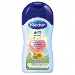 Молочко для тела детское Bubchen увлажняющее 200 мл
