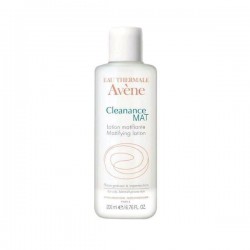 Лосьон Avene Клинанс очищающий матирующий 200 мл