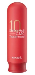 Маска для волос Masil 10 салон хэа смс триатмент восстанавливающая с аминокислотами 1 шт. 300 мл