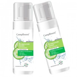 Пенка для умывания