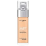 Крем тональный, L'Oreal (Лореаль) 30 мл Альянс Перфект с роллером N1 слоновая кость