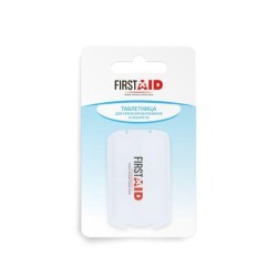 Таблетница Firstaid аптечка-органайзер