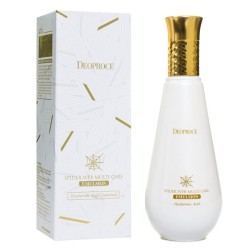 Эмульсия для лица