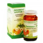Алором, линимент 30 г 1 шт