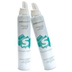 Мусс для волос S'Cosmetic Моделирование 200 мл