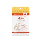 Коэнзим Q10, таблетки 250 мг 30 шт