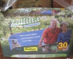Подгузник для взрослых, Zollina (Золлина) р. M 30 шт Стандарт