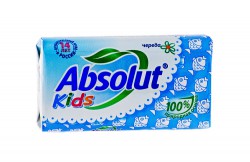 Мыло детское Absolut Кидс череда 90 г