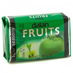 Мыло Dalan Фрутс Яблоко 100 г