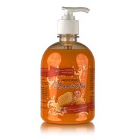 Мыло жидкое молоко и мед 500 мл