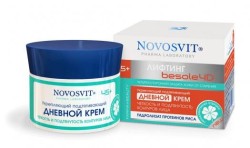 Крем для лица Novosvit дневной укрепляющий подтягивающий (лифтинг) 50 мл
