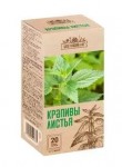 Крапивы листья П, Цветущий луг фильтр-пакет 1.5 г 20 шт БАД к пище