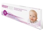 Тест для определения беременности, Kiddytest (Киддитест) 1 шт струйный
