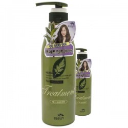 Маска для волос Henna с лечебной хной 500 мл