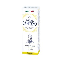 Зубная паста Pasta Del Capitano 1905 сицилийский лимон 75 мл