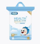 Подгузники-трусики детские, Palmbaby (Палмбеби) 6-11 кг р. M 60 шт Хэлс +