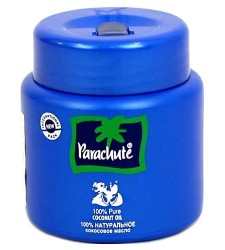 Масло Parachute Кокосовое натуральное 200 мл