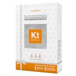 Набор подарочный, Compliment (Комплимент) 200 мл + 200 мл Кератин + №1029 шампунь + бальзам для волос