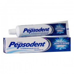 Зубная паста Pepsodent отбеливающая