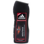 Шампунь для  мужчин, Adidas (Адидас) 200 мл Экстра Форс укрепление тонких волос