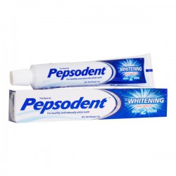 Зубная паста Pepsodent отбеливающая 75 г