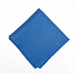 Салфетка для оптики из микрофибры