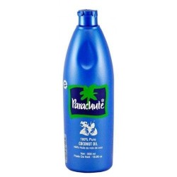 Масло Parachute Кокосовое натуральное 500 мл