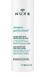 Лосьон Nuxe Арома-Перфекшн с матирующим эффектом 200 мл