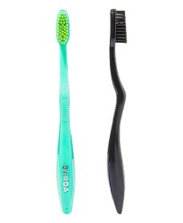 Зубная щетка Garda классик средняя