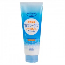 Крем для лица Kose Космепорт Софтимо Для глубокого очищения с колагеном