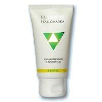 Гель-смазка интимный hasico экзотик 50 мл